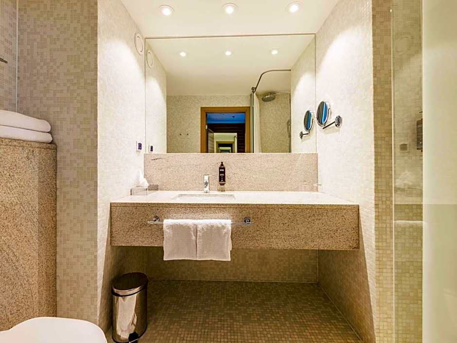 Mercure Tallinn