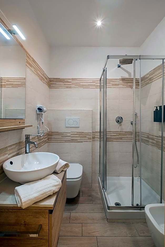 Vatican Rome Guesthouse