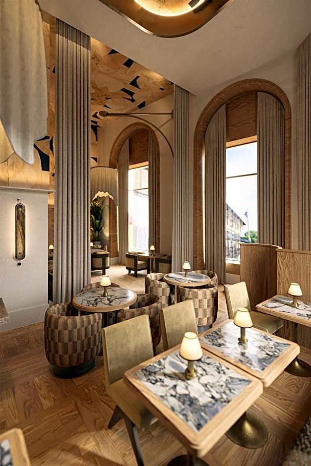 Europa Royale Bucharest