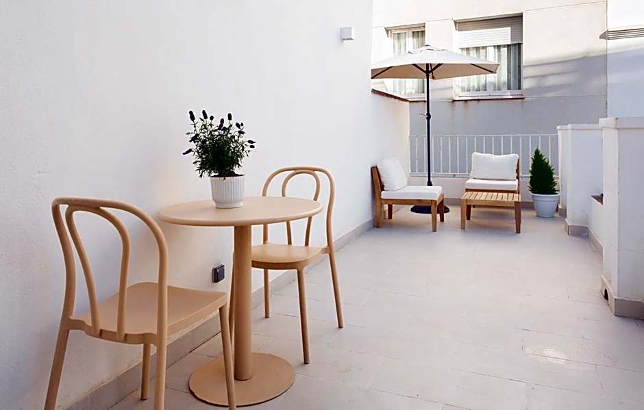 Divino Hotel Boutique