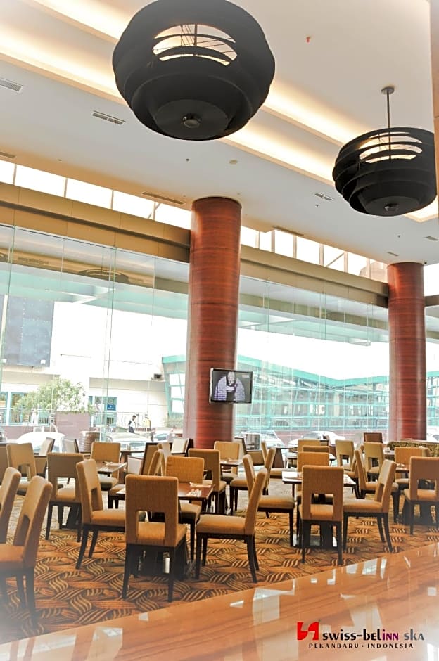 Swiss-Belinn Ska Pekanbaru