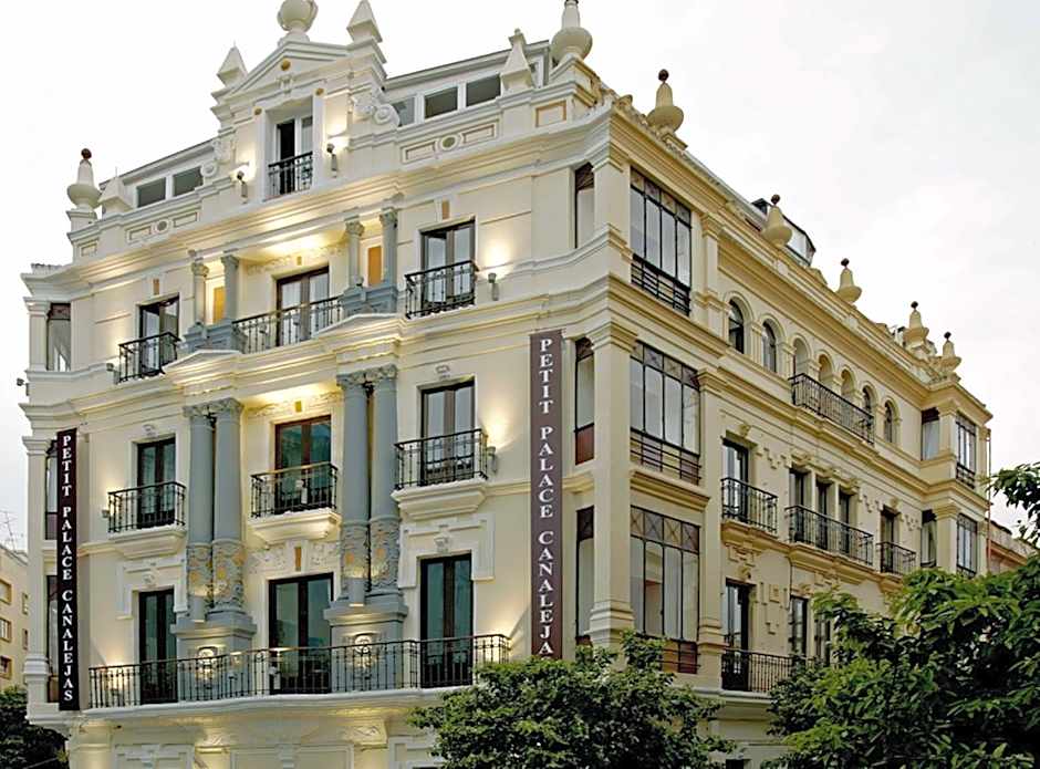 Petit Palace Canalejas Sevilla