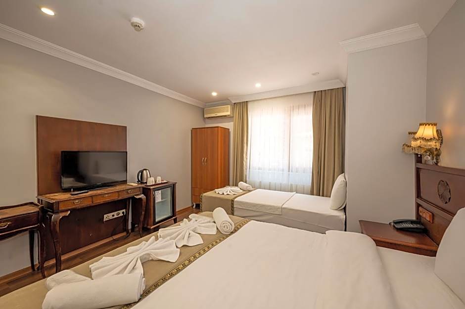 Valdivia Hotel Sultanahmet