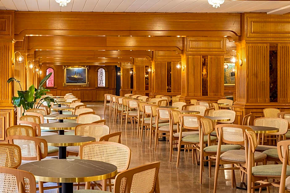 htop Amaika 4* Sup - Adults Only (16+)