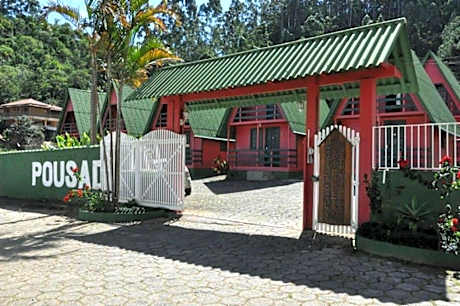 Pousada Chale Pico da Bandeira