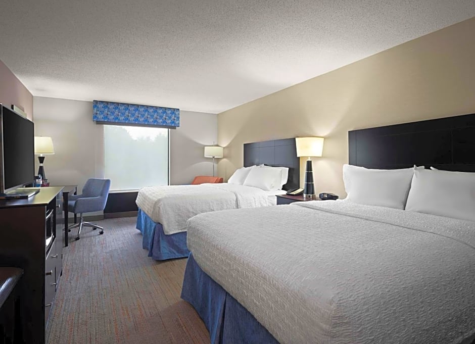 Hampton Inn By Hilton & Suites Arundel Mills/Baltimore, Md