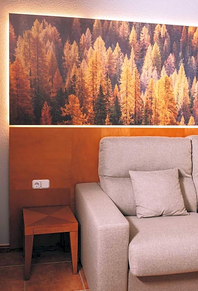 Abba Xalet Suites Hotel