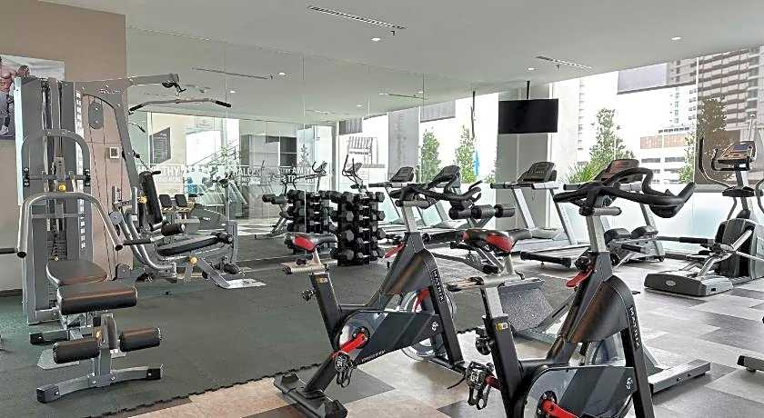 Iconic Hotel Prai Penang