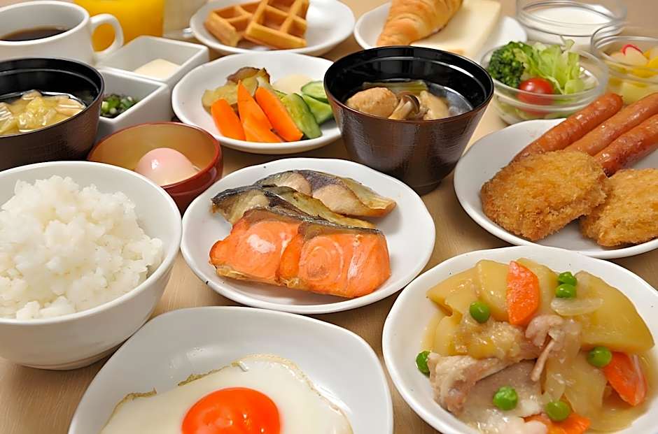 APA Hotel Saitama Yatsuka Ekimae
