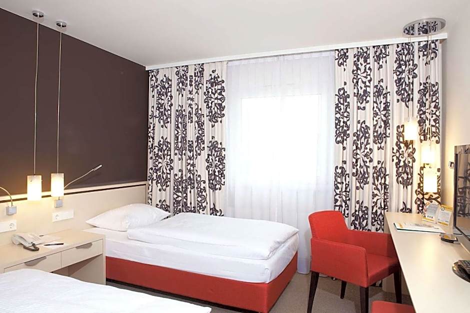 Hotel Schwanen Stuttgart Airport/Messe
