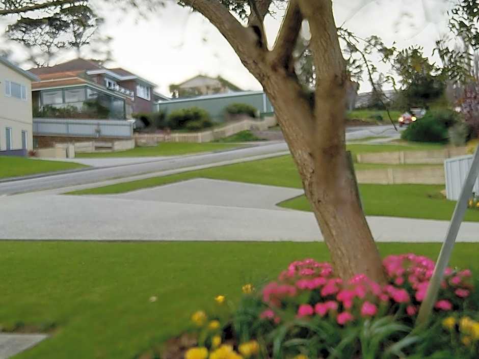 C'est La Vie Bed & Breakfast