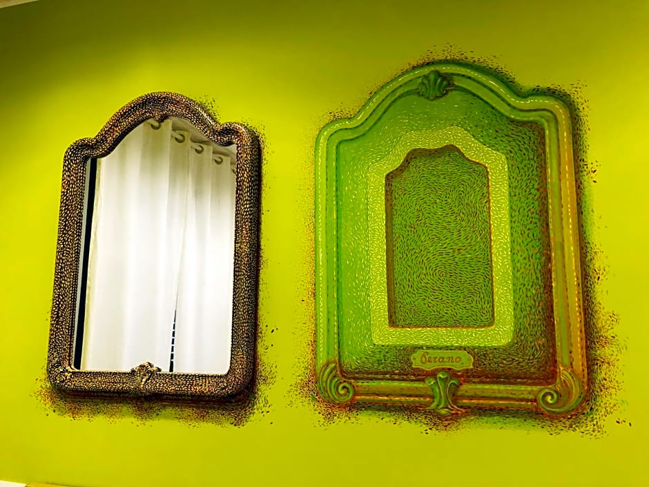 Ospitati - B&B Sangro