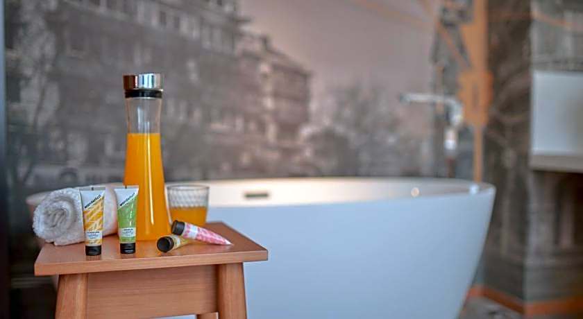 CityNote Hotel Guangzhou Shangxiajiu Pedestrian Shisanhang