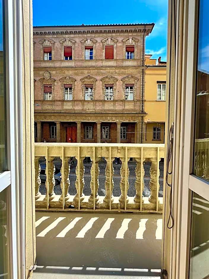 Santo Stefano Loft