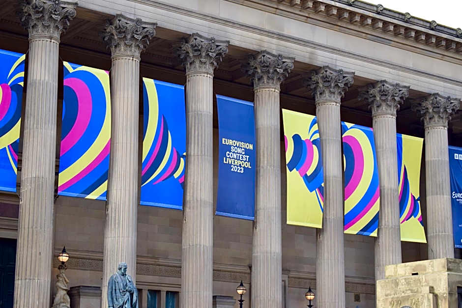 The Kop End Hotel by Serviced Living Liverpool