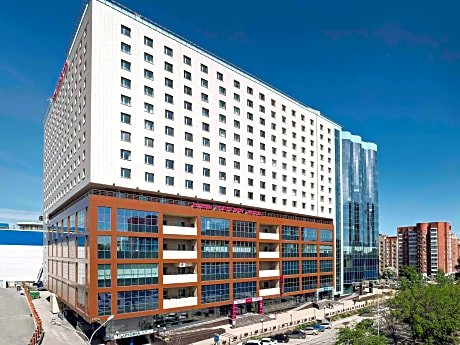 Mercure Tyumen Center
