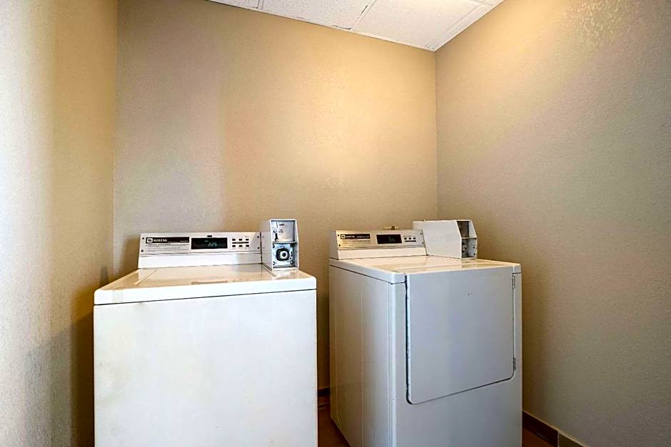 Quality Inn Brighton