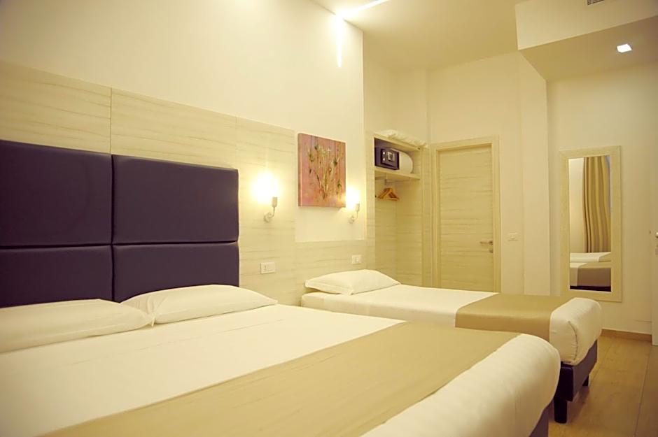 Hotel Fioralba