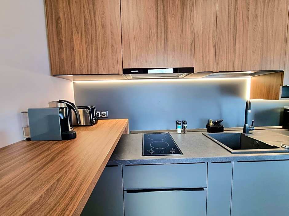 Panorama Deluxe Aparthotel