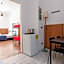 Inside Chiaia Rooms