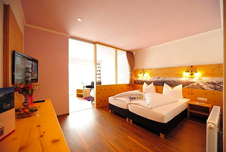 Hotel Gasthof Zum Schwanen