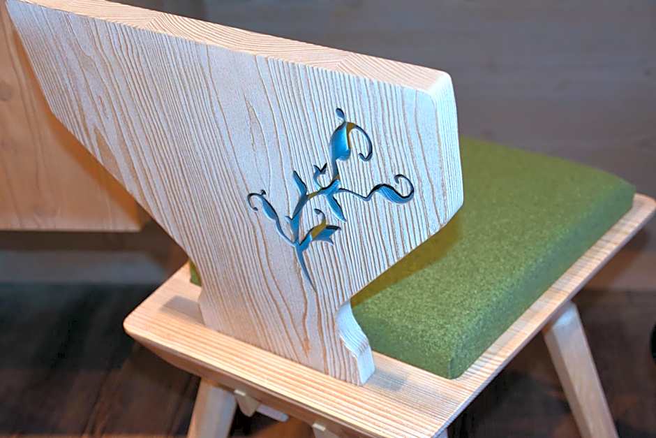 Hotel Gletschergarten