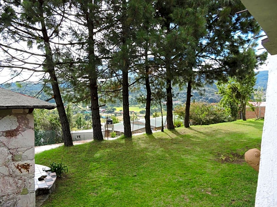 Cabanas- Casas Espana