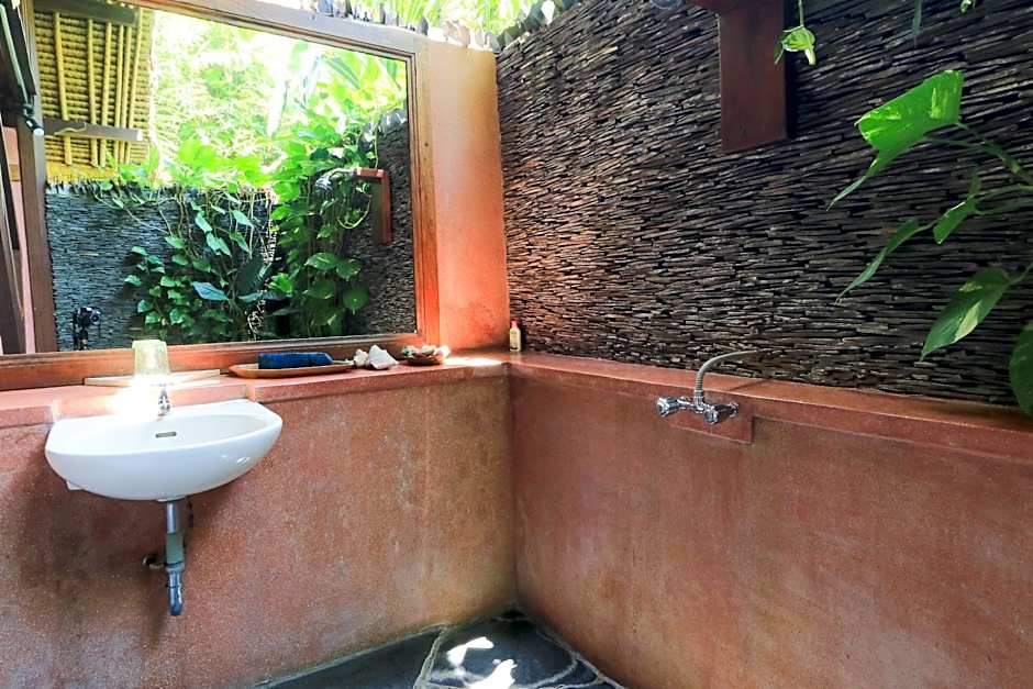 Palm Beach Villas Bali