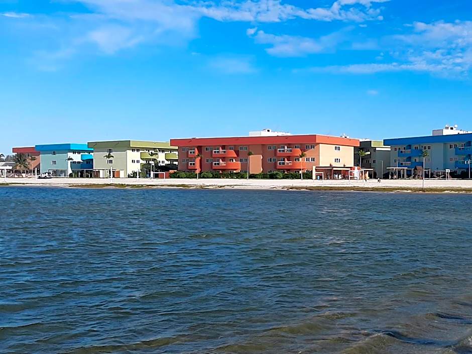 Golden Lake Resort - Apart Hotel - Arraial do Cabo