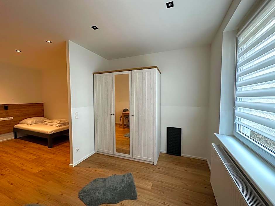 Lion`s Rooms n Apartments