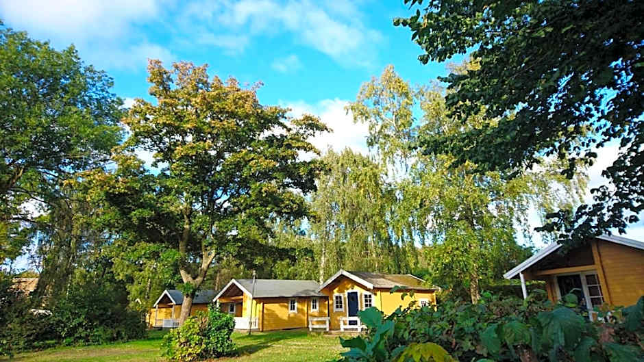 Frederiksværk Camping & Hostel
