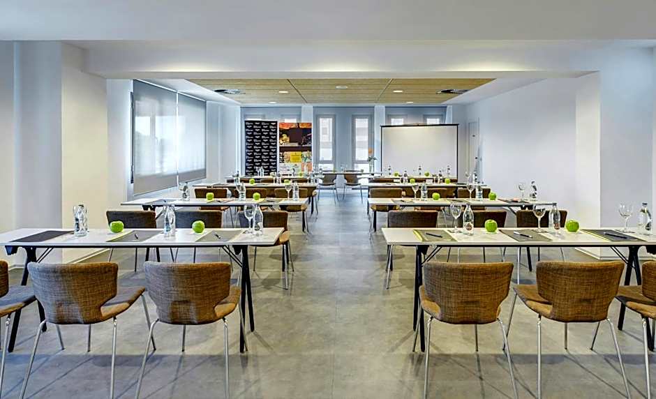 Sercotel Gran hotel Zurbaran