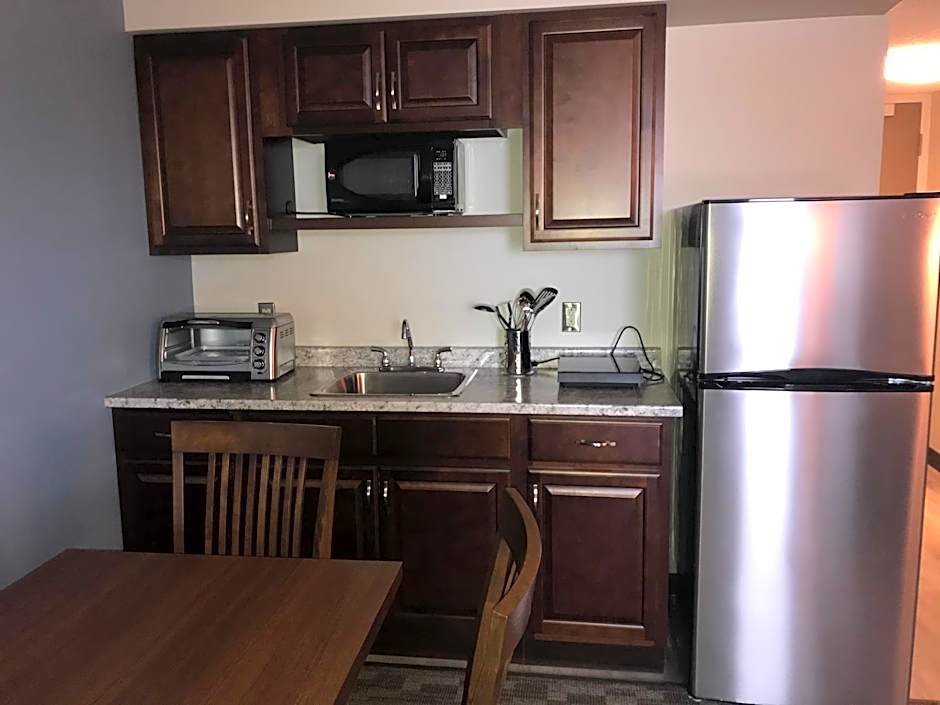 Travelodge by Wyndham Sydney