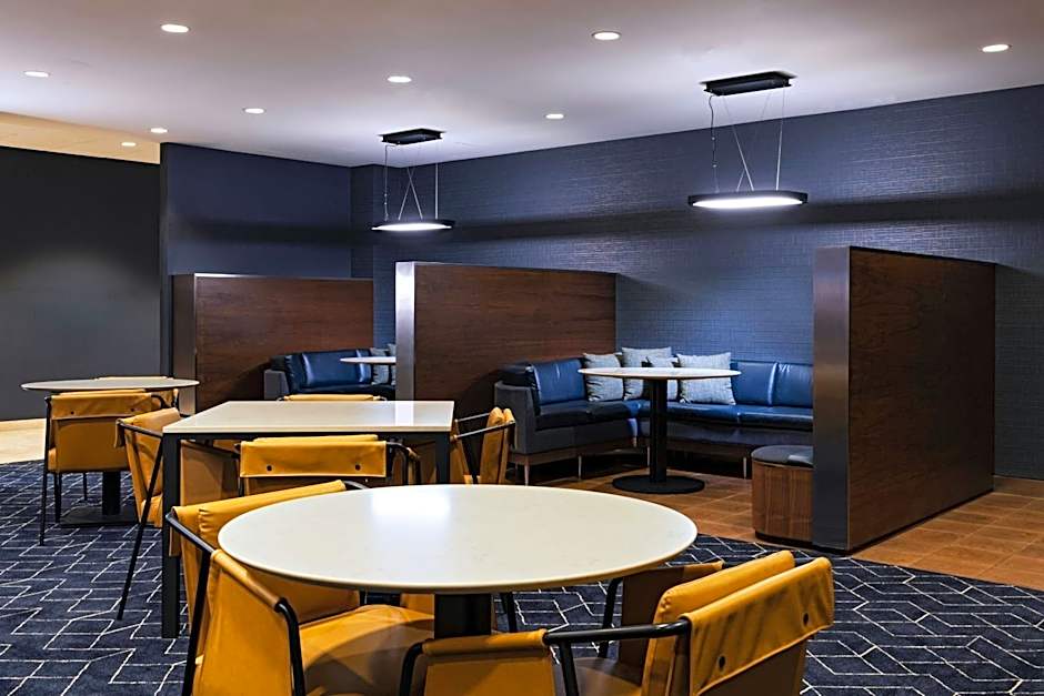 Courtyard by Marriott Scottsdale Old Town