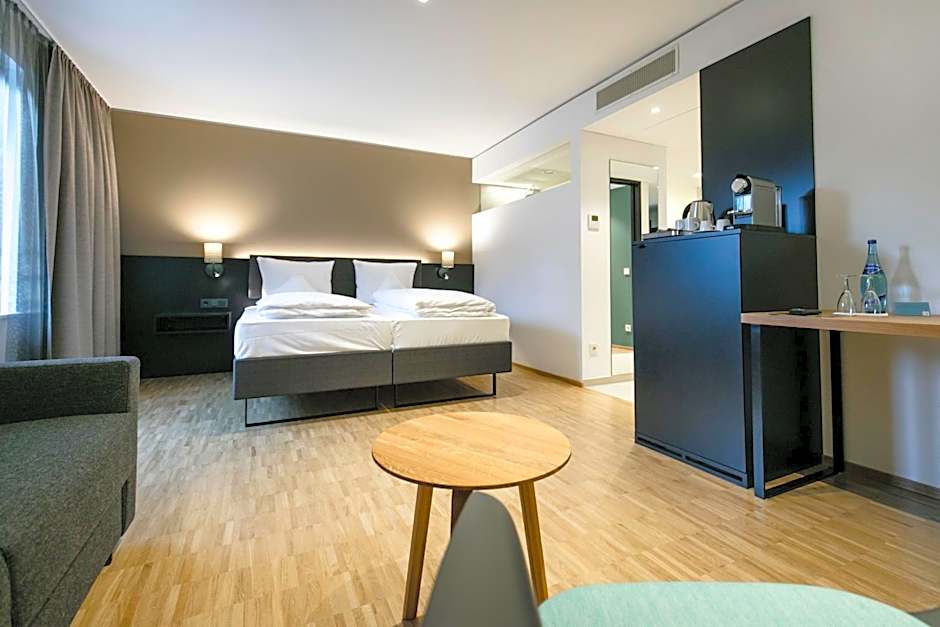 Montfort - das Hotel