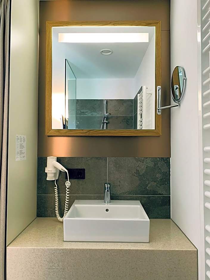 Stadthotel Kachelofen