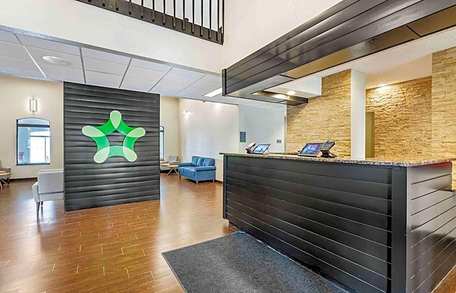 Extended Stay America Suites - Buffalo - Airport