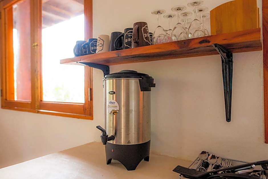 Laguna Bacalar Ichkiichpan