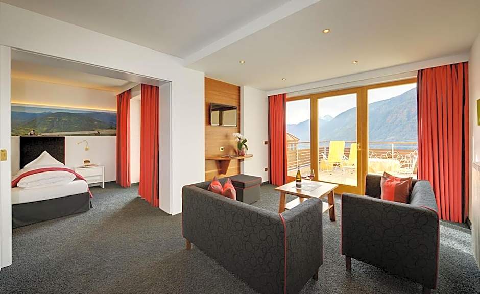 Marini's giardino Hotel