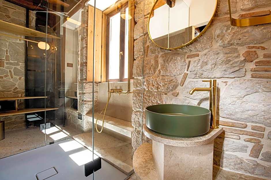 Spirito Santo Palazzo Storico