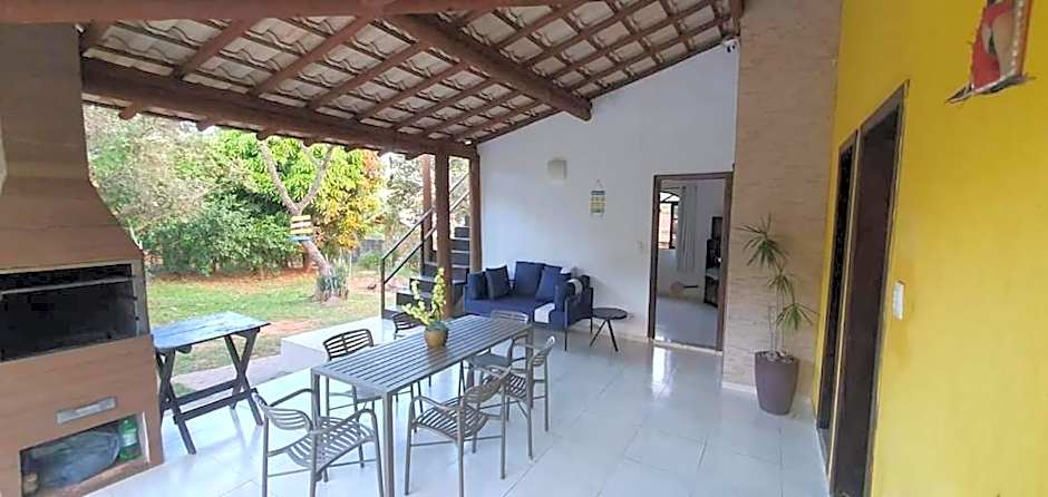 kasa Na Serra do Cipó