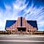Chinggis Khaan Hotel