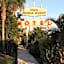 Warm Mineral Springs Motel