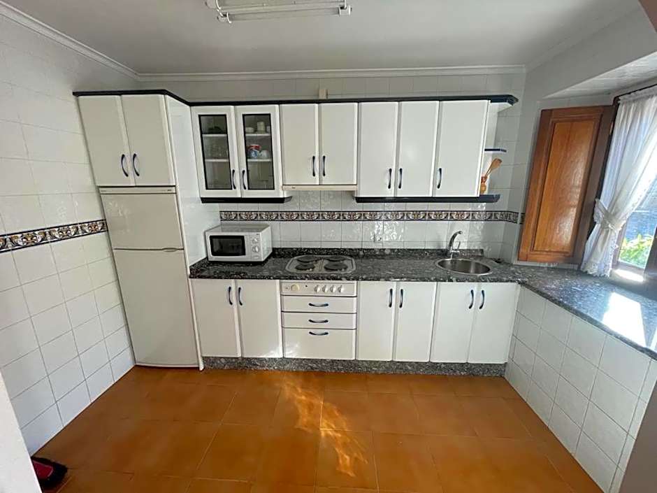 Apartamentos rurales La Casa Vieja De Alceda