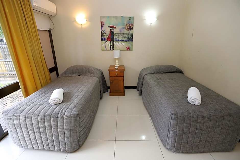 Miners Lodge Motor Inn