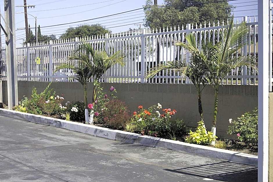 Kings Motel Inglewood