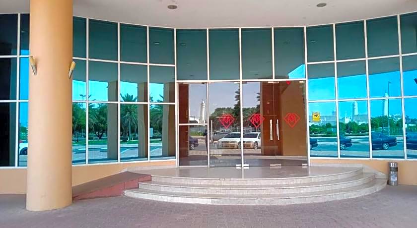 Al Massa Hotel