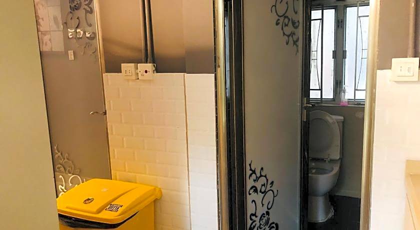 Hi Backpackers (Hong Kong Hostel Group)