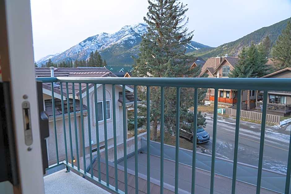 Irwin's Mountain Inn