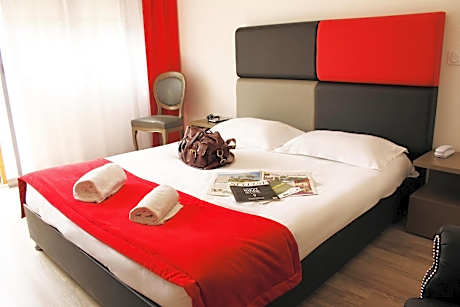 Apartment Standard